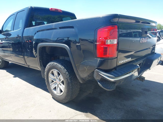 GMC Sierra 1500 Sle 2014 1GTR1UEC8EZ264228 Image 17