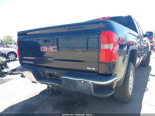 GMC Sierra 1500 Sle 2014 1GTR1UEC8EZ264228 Image 18