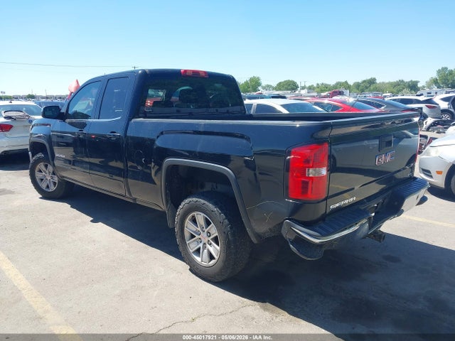 GMC Sierra 1500 Sle 2014 1GTR1UEC8EZ264228 Image 3