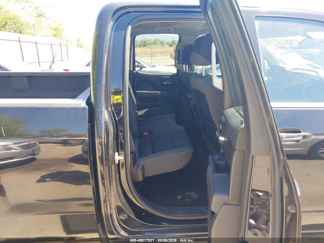 GMC Sierra 1500 Sle 2014 1GTR1UEC8EZ264228 Image 8