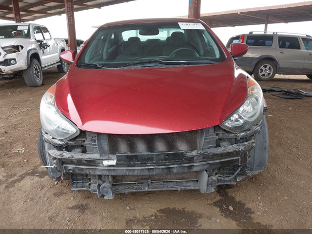 Продаж на аукціоні авто 2013 Hyundai Elantra Gls, vin: 5NPDH4AE7DH391751, номер лоту: 45017926