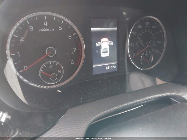 Aukcja sprzedaży 2022 Kia K5 Lxs, vin: 5XXG14J26NG160649, numer aukcji: 45017928