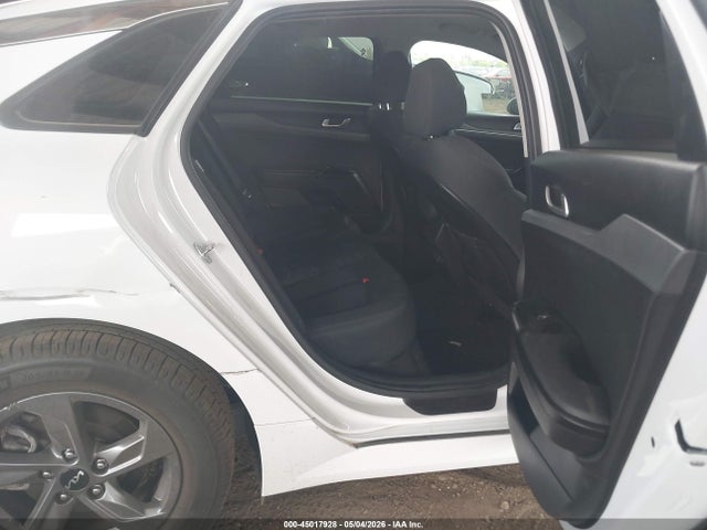 Aukcja sprzedaży 2022 Kia K5 Lxs, vin: 5XXG14J26NG160649, numer aukcji: 45017928