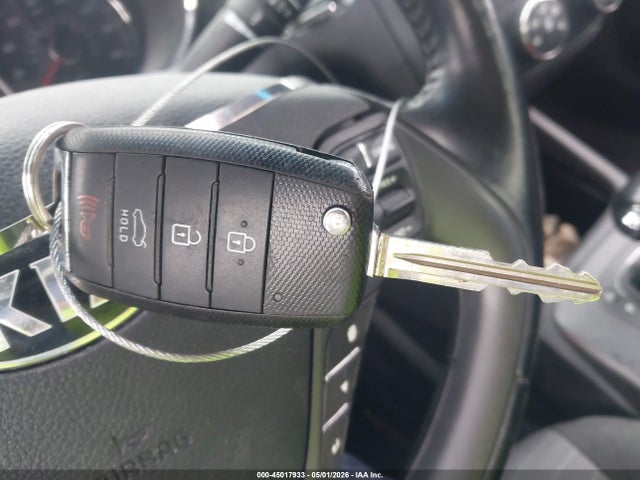 Aukcja sprzedaży 2014 Kia Forte Ex, vin: KNAFX4A87E5056476, numer aukcji: 45017933