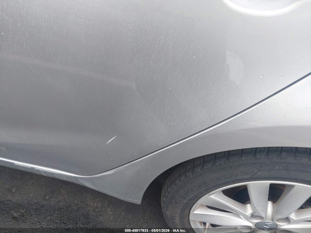 Aukcja sprzedaży 2014 Kia Forte Ex, vin: KNAFX4A87E5056476, numer aukcji: 45017933