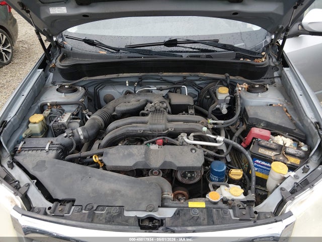 Продаж на аукціоні авто 2012 Subaru Forester 2.5x Limited, vin: JF2SHBEC0CH458919, номер лоту: 45017934