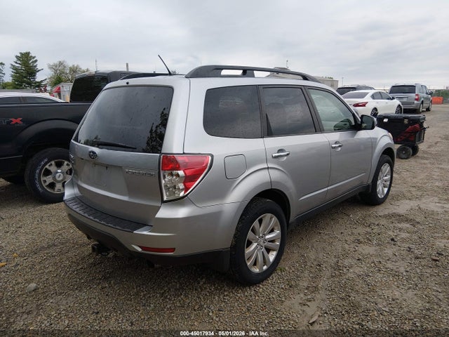 Продаж на аукціоні авто 2012 Subaru Forester 2.5x Limited, vin: JF2SHBEC0CH458919, номер лоту: 45017934