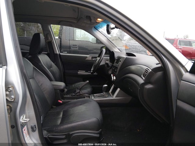 Продаж на аукціоні авто 2012 Subaru Forester 2.5x Limited, vin: JF2SHBEC0CH458919, номер лоту: 45017934