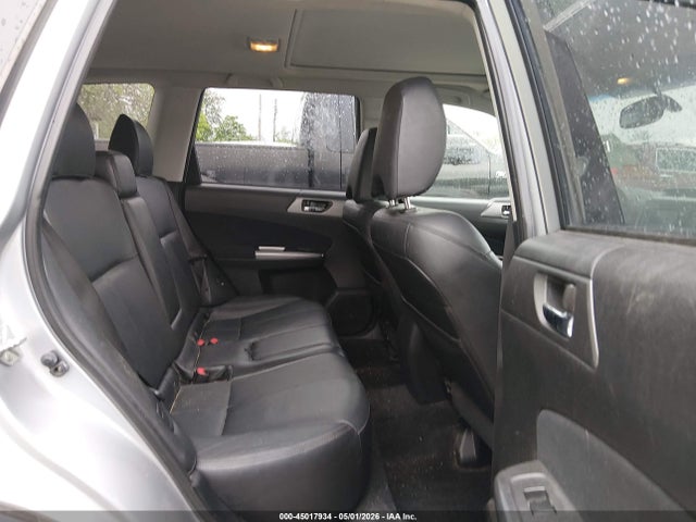 Продаж на аукціоні авто 2012 Subaru Forester 2.5x Limited, vin: JF2SHBEC0CH458919, номер лоту: 45017934