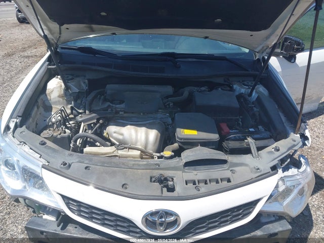 Продаж на аукціоні авто 2013 Toyota Camry Se, vin: 4T1BF1FK9DU641017, номер лоту: 45017936