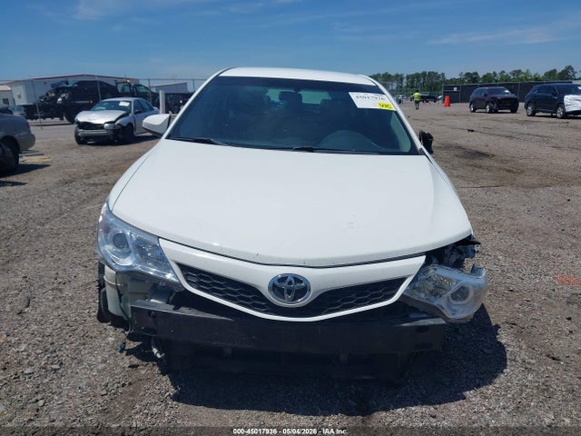 Продаж на аукціоні авто 2013 Toyota Camry Se, vin: 4T1BF1FK9DU641017, номер лоту: 45017936