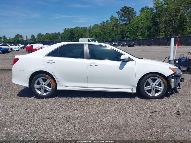 Продаж на аукціоні авто 2013 Toyota Camry Se, vin: 4T1BF1FK9DU641017, номер лоту: 45017936