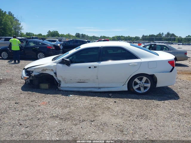 Продаж на аукціоні авто 2013 Toyota Camry Se, vin: 4T1BF1FK9DU641017, номер лоту: 45017936