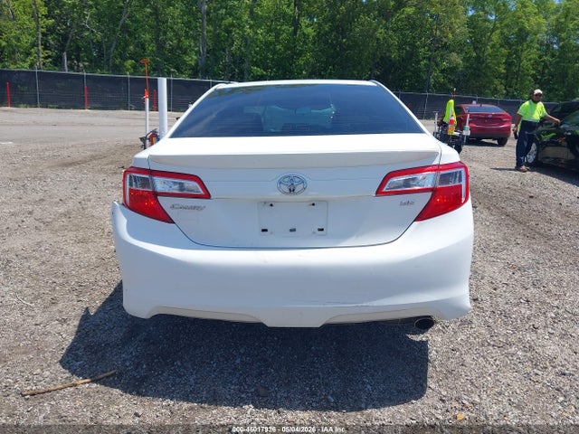Продаж на аукціоні авто 2013 Toyota Camry Se, vin: 4T1BF1FK9DU641017, номер лоту: 45017936