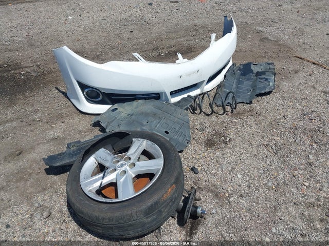 Продаж на аукціоні авто 2013 Toyota Camry Se, vin: 4T1BF1FK9DU641017, номер лоту: 45017936