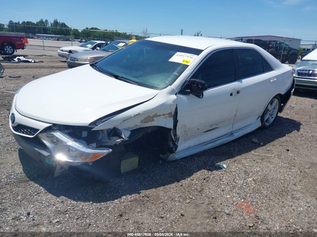 Продаж на аукціоні авто 2013 Toyota Camry Se, vin: 4T1BF1FK9DU641017, номер лоту: 45017936