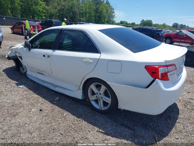 Продаж на аукціоні авто 2013 Toyota Camry Se, vin: 4T1BF1FK9DU641017, номер лоту: 45017936