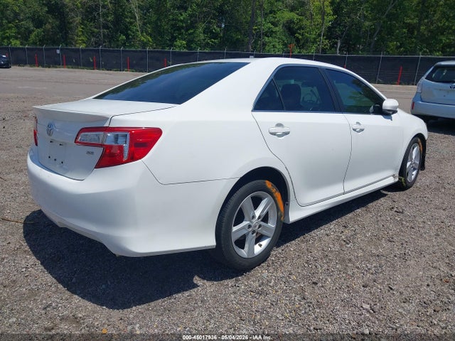Продаж на аукціоні авто 2013 Toyota Camry Se, vin: 4T1BF1FK9DU641017, номер лоту: 45017936