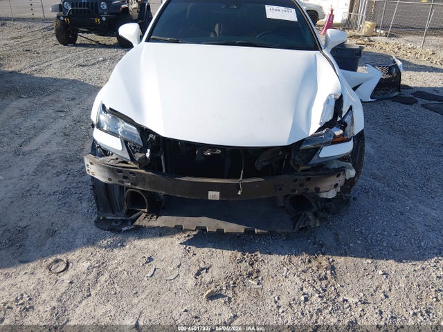 Продажа на аукционе авто 2019 Lexus Gs 350 F Sport, vin: JTHBZ1BL0KA017792, номер лота: 45017937