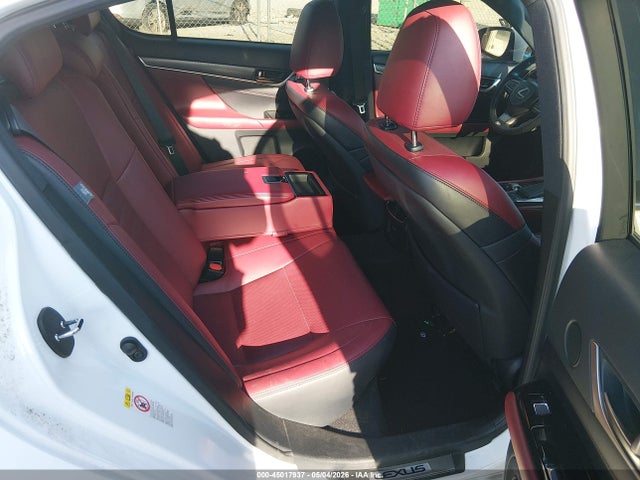 Продажа на аукционе авто 2019 Lexus Gs 350 F Sport, vin: JTHBZ1BL0KA017792, номер лота: 45017937