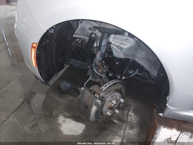 2013 Fiat 500 Pop მანქანა იყიდება აუქციონზე, vin: 3C3CFFAR2DT528552, აუქციონის ნომერი: 45017942