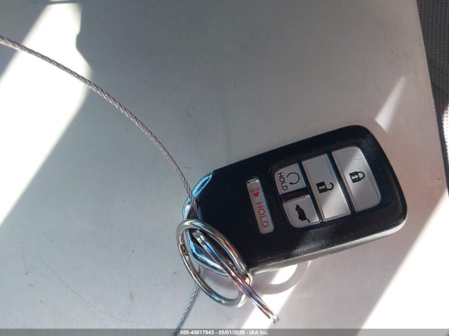 Aukcja sprzedaży 2018 Honda Cr-v Ex, vin: 7FARW2H54JE001743, numer aukcji: 45017943