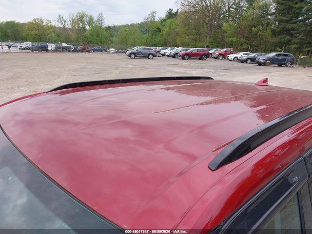Продажа на аукционе авто 2021 Chevrolet Blazer Awd 2lt, vin: 3GNKBHRS1MS550755, номер лота: 45017947
