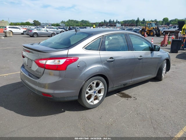 Ford Focus Titanium 2014 1FADP3J24EL238153 Image 4