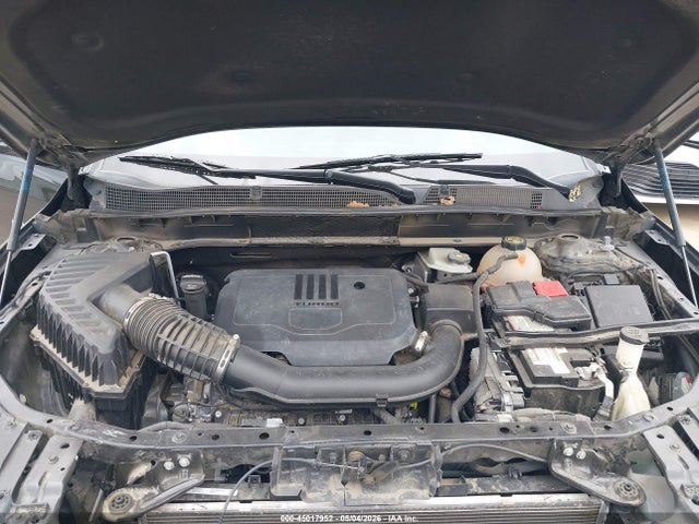 Продажа на аукционе авто 2020 Chevrolet Blazer Fwd 2lt, vin: 3GNKBCR44LS648231, номер лота: 45017952