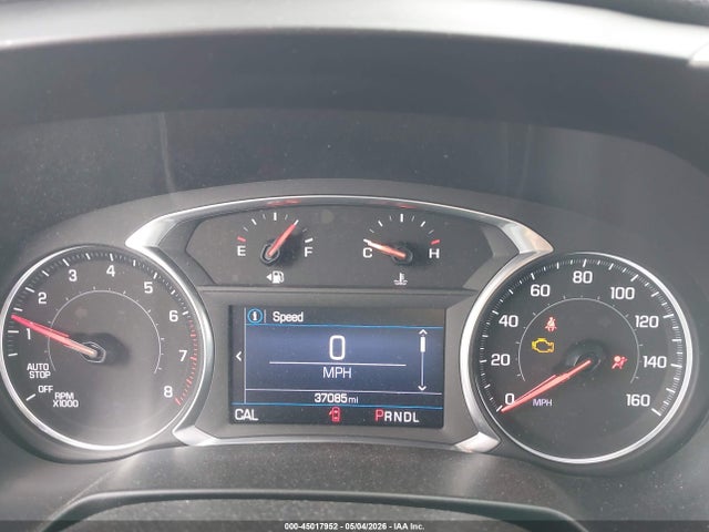 Продажа на аукционе авто 2020 Chevrolet Blazer Fwd 2lt, vin: 3GNKBCR44LS648231, номер лота: 45017952
