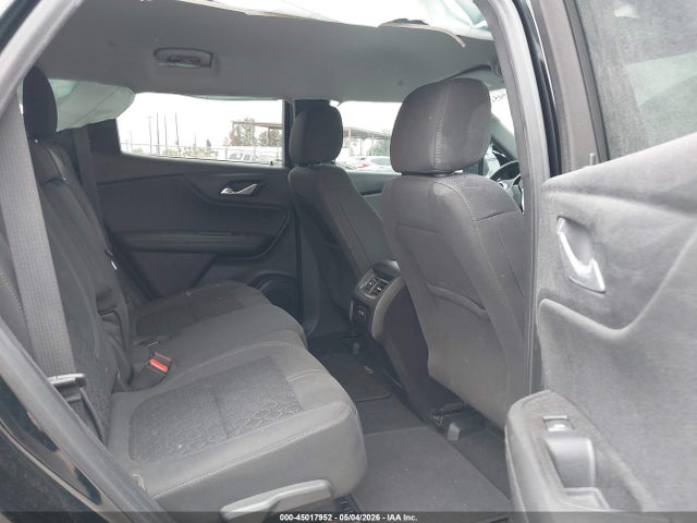 Продажа на аукционе авто 2020 Chevrolet Blazer Fwd 2lt, vin: 3GNKBCR44LS648231, номер лота: 45017952