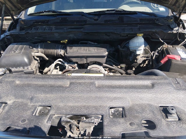 Aukcja sprzedaży 2010 Dodge Ram 1500 Slt/sport/trx, vin: 1D7RB1GP9AS105156, numer aukcji: 45017953