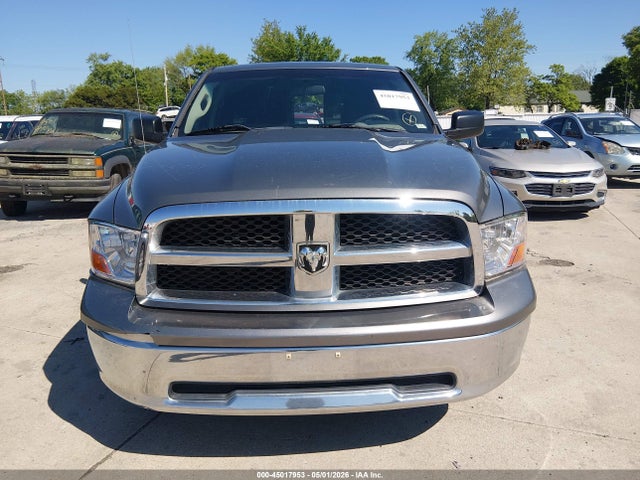Aukcja sprzedaży 2010 Dodge Ram 1500 Slt/sport/trx, vin: 1D7RB1GP9AS105156, numer aukcji: 45017953