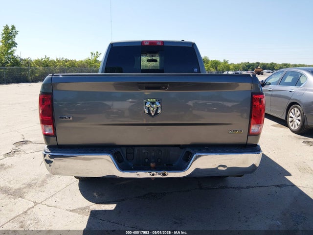 Aukcja sprzedaży 2010 Dodge Ram 1500 Slt/sport/trx, vin: 1D7RB1GP9AS105156, numer aukcji: 45017953