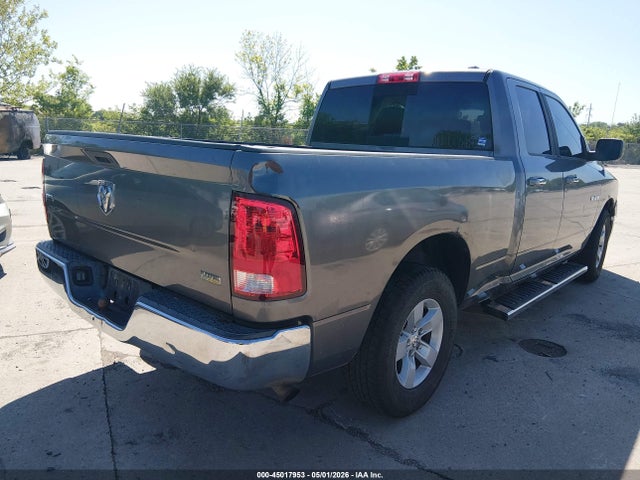 Aukcja sprzedaży 2010 Dodge Ram 1500 Slt/sport/trx, vin: 1D7RB1GP9AS105156, numer aukcji: 45017953
