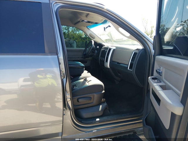 Aukcja sprzedaży 2010 Dodge Ram 1500 Slt/sport/trx, vin: 1D7RB1GP9AS105156, numer aukcji: 45017953