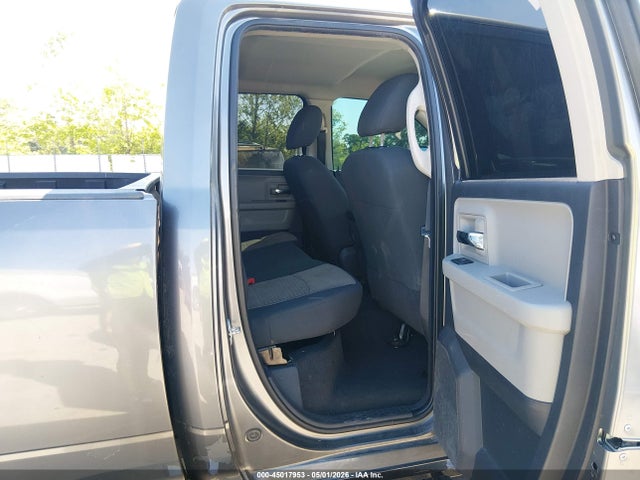 Aukcja sprzedaży 2010 Dodge Ram 1500 Slt/sport/trx, vin: 1D7RB1GP9AS105156, numer aukcji: 45017953