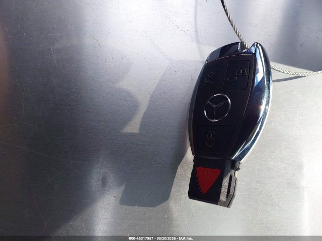 Продаж на аукціоні авто 2004 Mercedes-benz Clk 320, vin: WDBTJ65J64F109918, номер лоту: 45017957
