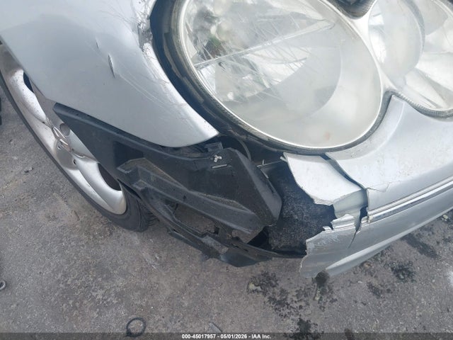 Продаж на аукціоні авто 2004 Mercedes-benz Clk 320, vin: WDBTJ65J64F109918, номер лоту: 45017957