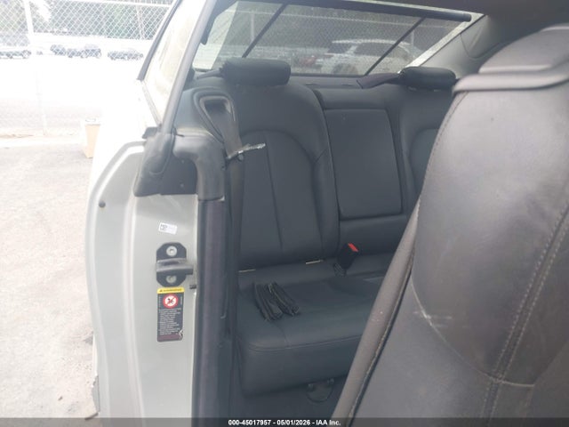Продаж на аукціоні авто 2004 Mercedes-benz Clk 320, vin: WDBTJ65J64F109918, номер лоту: 45017957