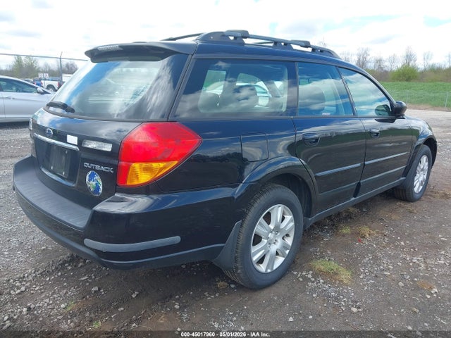 Aukcja sprzedaży 2005 Subaru Outback 2.5i Limited, vin: 4S4BP62C957383378, numer aukcji: 45017960