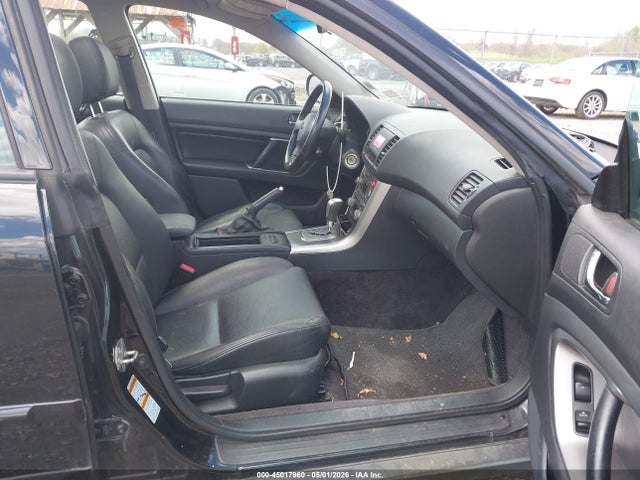 Aukcja sprzedaży 2005 Subaru Outback 2.5i Limited, vin: 4S4BP62C957383378, numer aukcji: 45017960