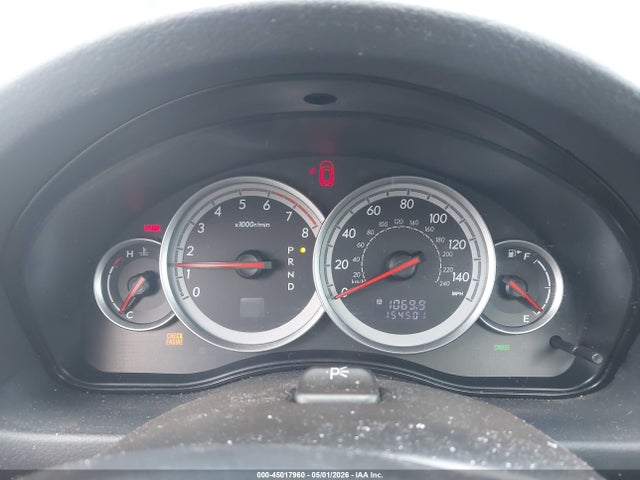 Aukcja sprzedaży 2005 Subaru Outback 2.5i Limited, vin: 4S4BP62C957383378, numer aukcji: 45017960