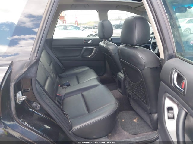 Aukcja sprzedaży 2005 Subaru Outback 2.5i Limited, vin: 4S4BP62C957383378, numer aukcji: 45017960
