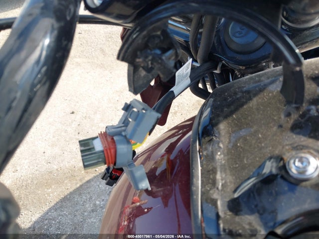 2025 Indian Motorcycle Co. Sport Chief მანქანა იყიდება აუქციონზე, vin: 56KDSDBH1S3022493, აუქციონის ნომერი: 45017961