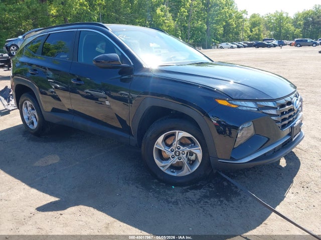 Aukcja sprzedaży 2024 Hyundai Tucson Sel, vin: 5NMJBCDE1RH340700, numer aukcji: 45017967