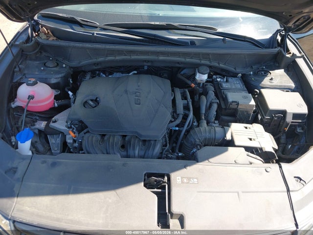 Aukcja sprzedaży 2024 Hyundai Tucson Sel, vin: 5NMJBCDE1RH340700, numer aukcji: 45017967