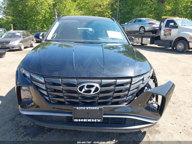 Aukcja sprzedaży 2024 Hyundai Tucson Sel, vin: 5NMJBCDE1RH340700, numer aukcji: 45017967