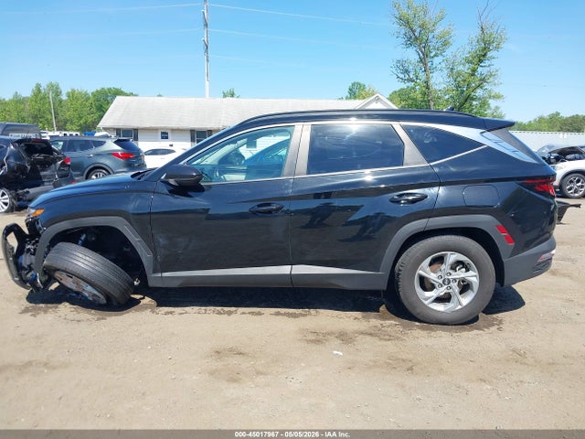 Aukcja sprzedaży 2024 Hyundai Tucson Sel, vin: 5NMJBCDE1RH340700, numer aukcji: 45017967