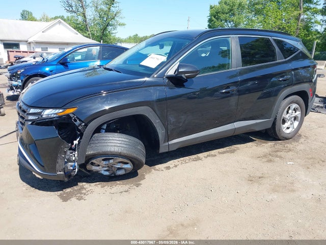 Aukcja sprzedaży 2024 Hyundai Tucson Sel, vin: 5NMJBCDE1RH340700, numer aukcji: 45017967